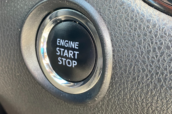 2018 MY21 Toyota C-HR NGX10R Koba SUV Image 18