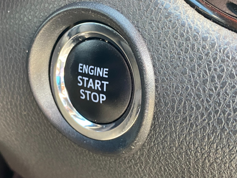2018 MY21 Toyota C-HR NGX10R Koba SUV Image 18