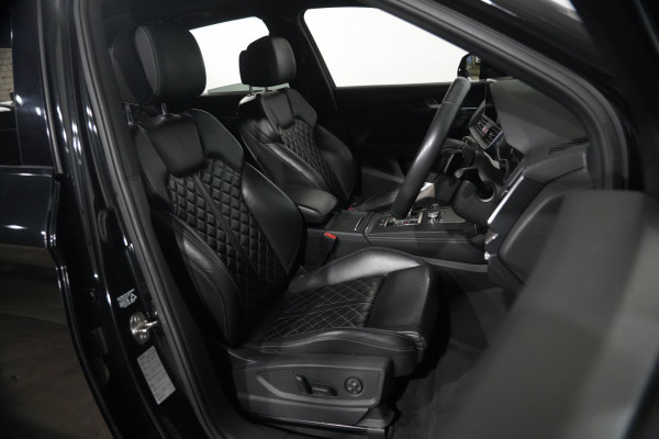 2020 Audi SQ5 FY  SUV image 31