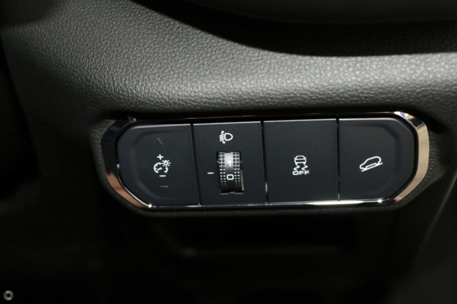 2025 GWM Haval Jolion A01 Lux SUV Image 12