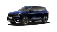 New Kia Seltos Hybrid