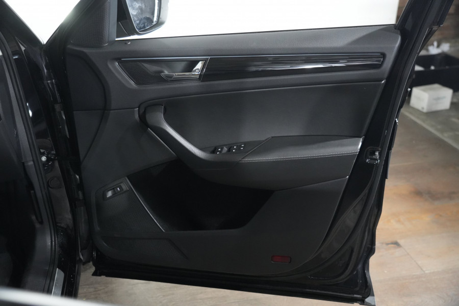 2020 Skoda Kodiaq 132 Tsi (4x4) SUV Image 26