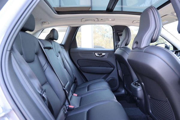 2026 Volvo XC60 UZ Ultra B5 Dark SUV Image 25
