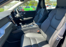 2019 MY20 Volvo XC60 246 MY20 D4 Momentum (AWD) Suv