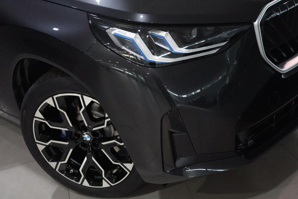 2026 BMW X3 G45 30e xDrive SUV