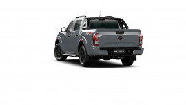 2025 Nissan Navara D23 PRO-4X Ute image 24