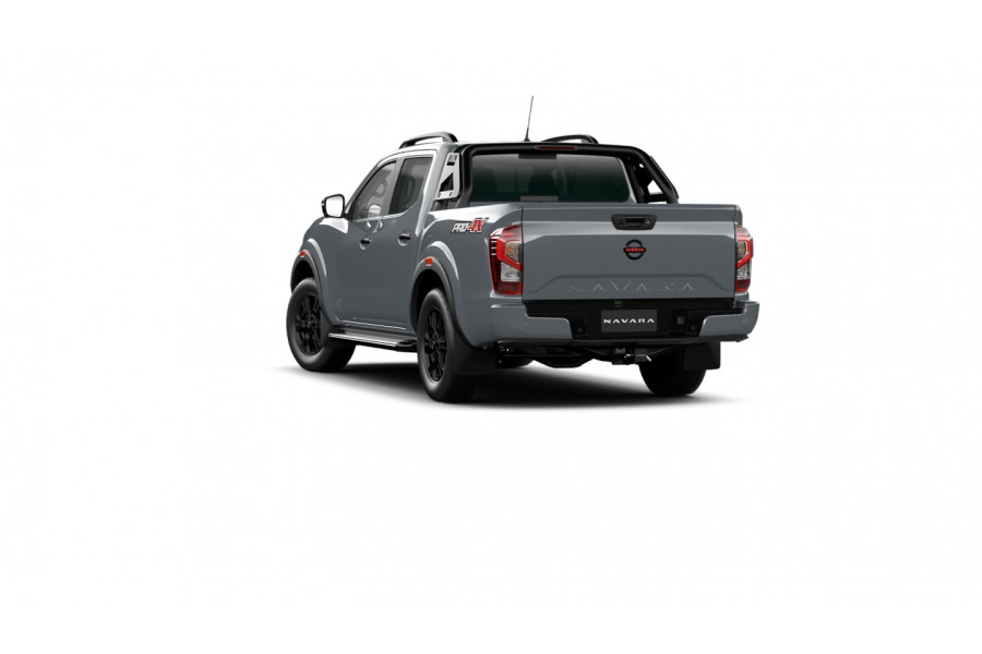 2025 Nissan Navara D23 PRO-4X Ute Image 24
