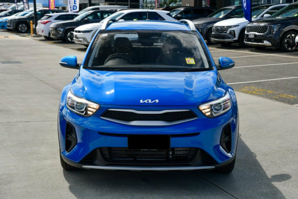 2024 MY25 Kia Stonic YB S SUV Image 5