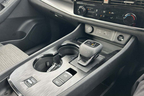 2024 MY25 Nissan X-Trail T33 ST SUV Image 16
