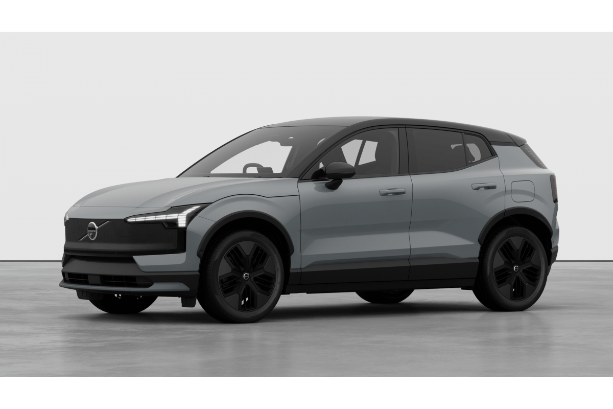 2025 MY26 Volvo EX30 Cross Country  Ultra Twin Motor Performance SUV