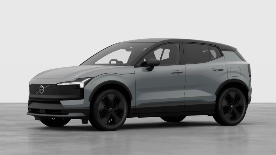 2026 Volvo EX30 Cross Country  Ultra Twin Motor Performance SUV Image 1