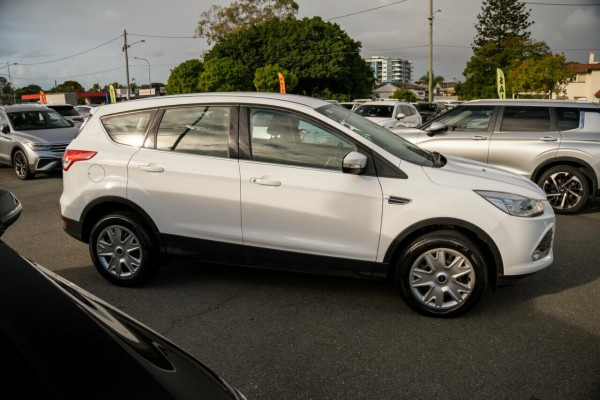 2015 MY16 Ford Kuga TF MKII Ambiente SUV Image 4