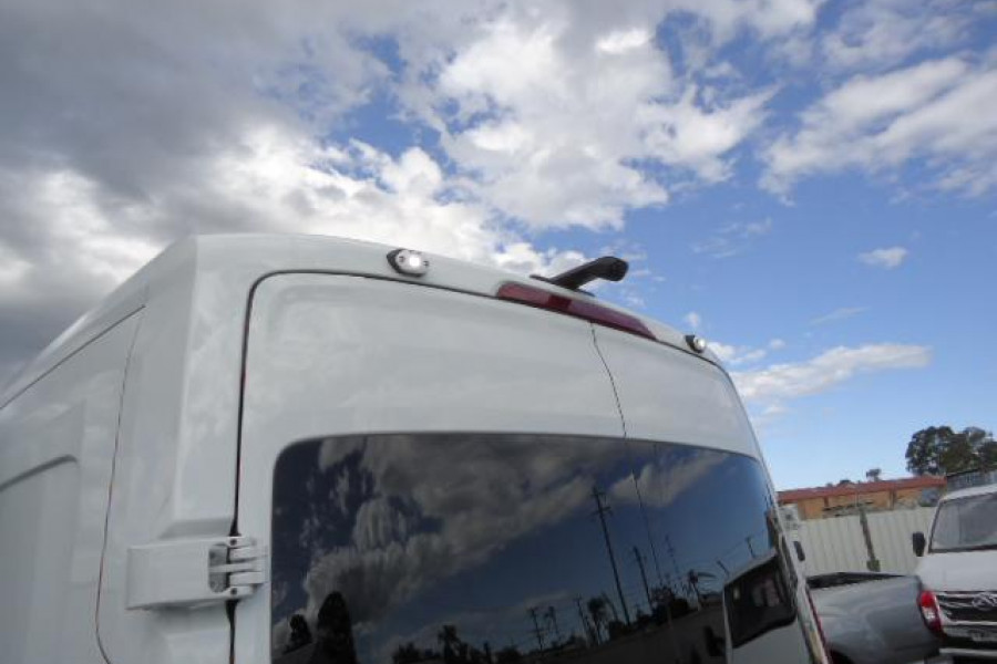 2022 LDV Deliver 9   Van Image 20