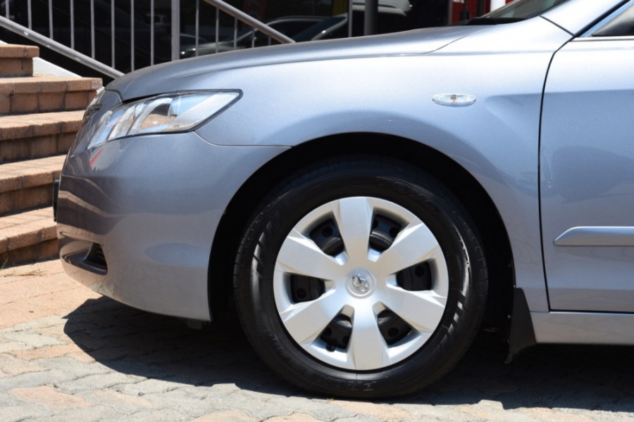 2008 Toyota Camry ACV40R Altise Sedan Image 5