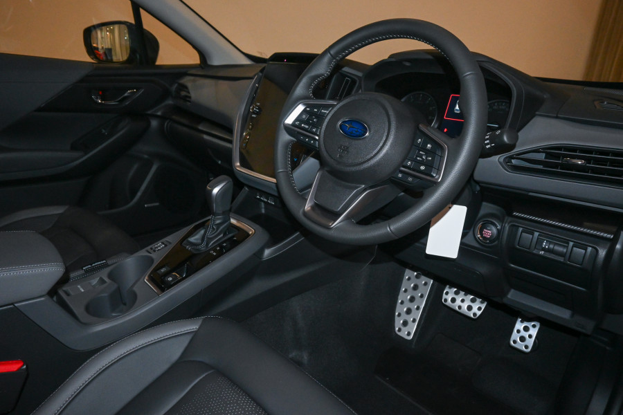 2025 MY24 Subaru Crosstrek G6X 2.0S SUV Image 7