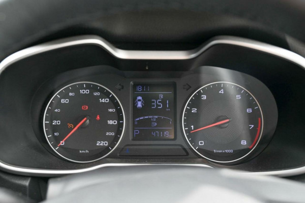2023 MG ZS AZS1 Excite SUV Image 14