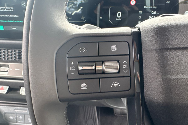 2025 MY26 Kia Tasman TK SX Ute Image 14