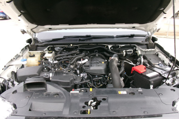 2023 MY22 Ford Ranger P703 XLT Ute Image 21