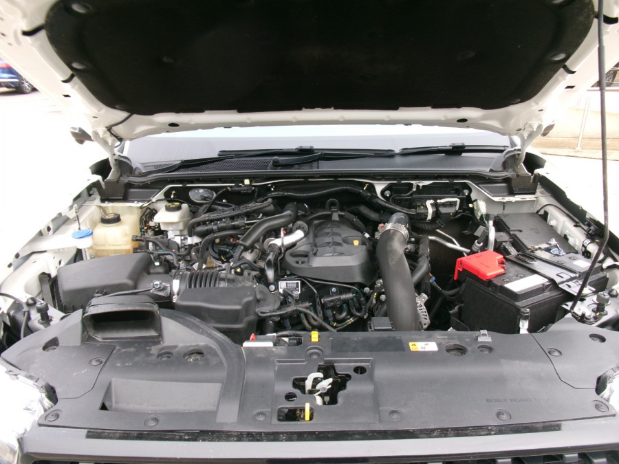 2023 MY22 Ford Ranger P703 XLT Ute Image 21