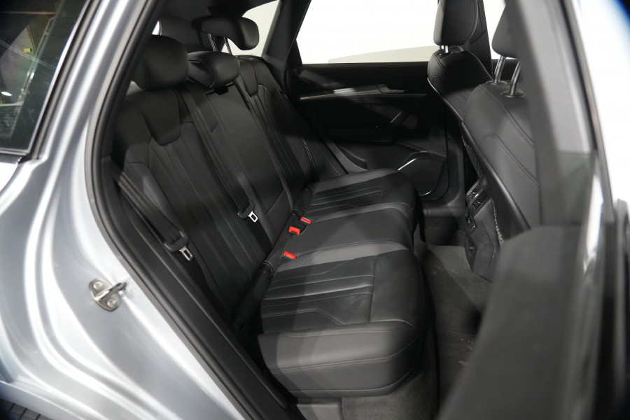 2021 Audi Q5 FY 45 TFSI SUV Image 31