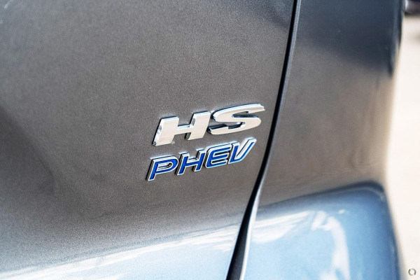 2025 MG HS AS33 Super Hybrid Essence SUV Image 9