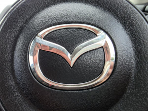 2024 Mazda 2 DL Series G15 GT Sedan