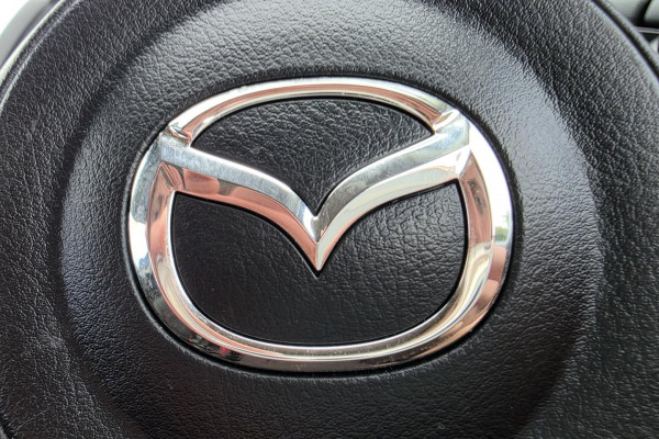 2024 Mazda 2 DL Series G15 GT Sedan Image 24
