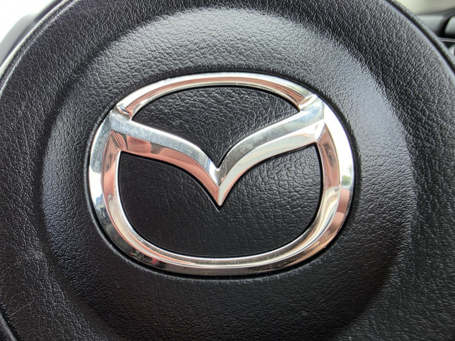 2024 Mazda 2 DL Series G15 GT Sedan Image 24