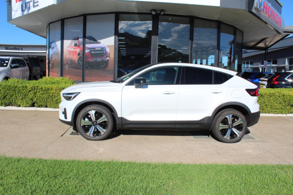 2022 MY23 Volvo C40 XK Recharge Pure Electric SUV