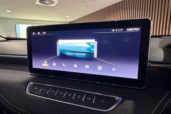 2024 GWM Haval Jolion A02 Ultra Hybrid SUV Image 16