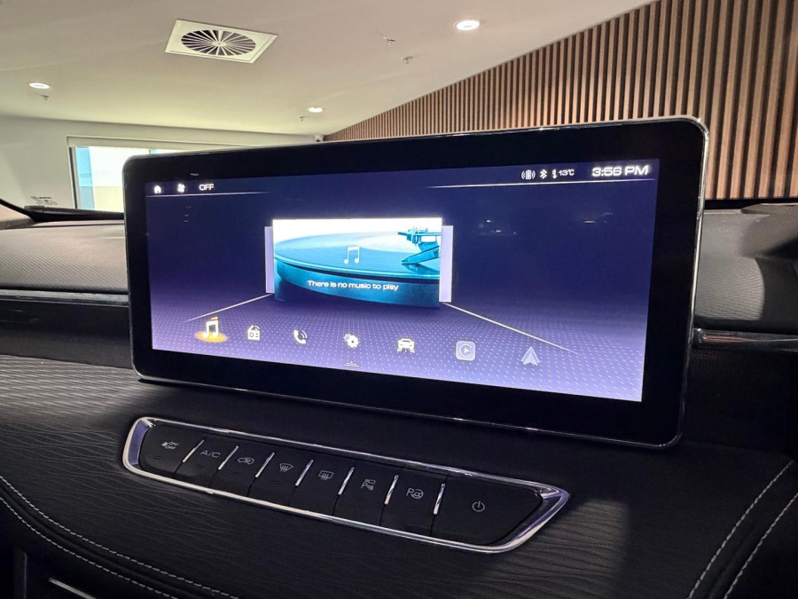 2024 GWM Haval Jolion A02 Ultra Hybrid SUV Image 16