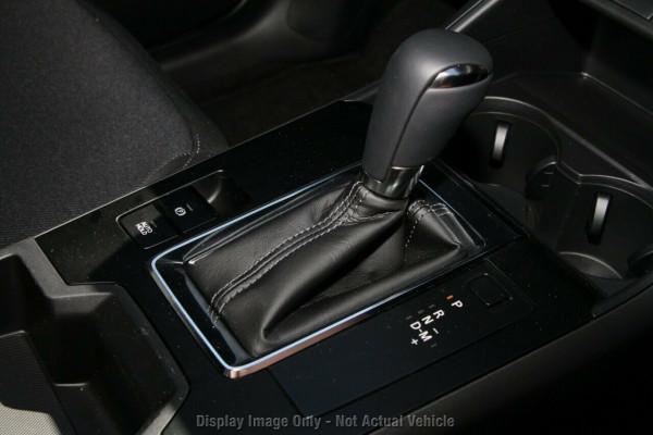 2026 Mazda CX-5 KM0HA0 G25 Pure SUV Image 14