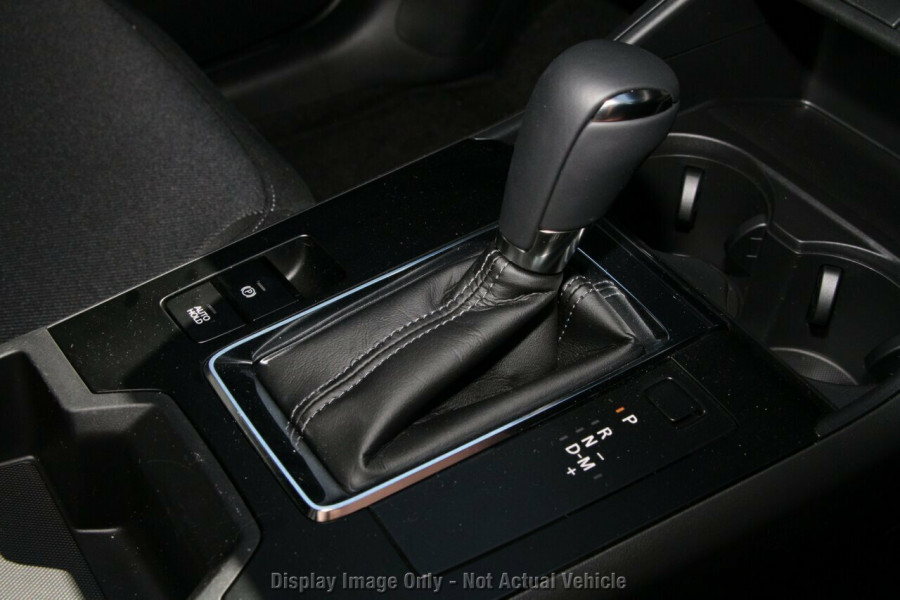 2026 Mazda CX-5 KM0HA0 G25 Pure SUV Image 14