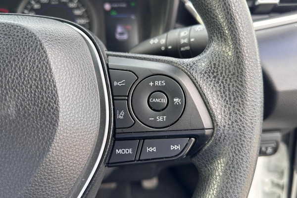 2021 Toyota Corolla ZWE211R Ascent Sport Hybrid Hatch Image 18