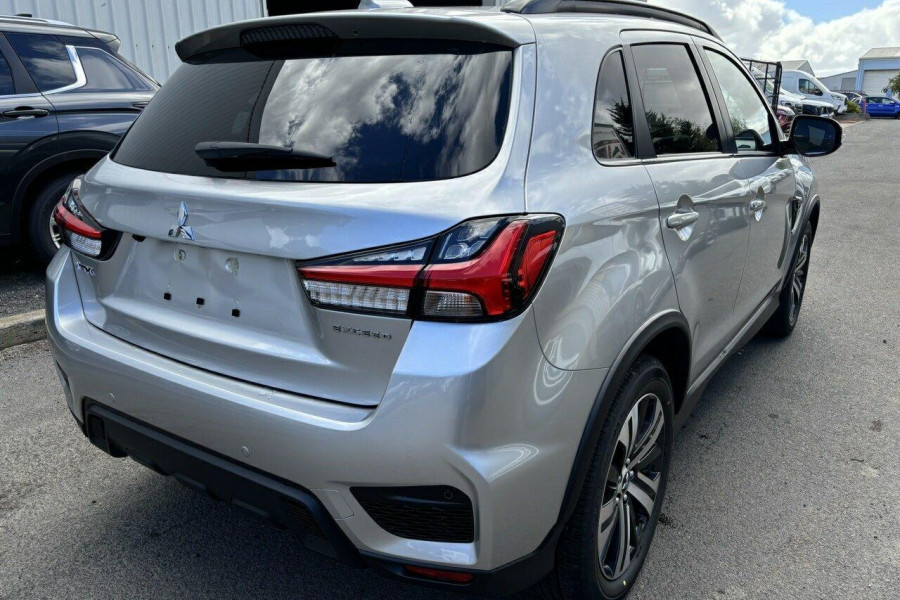 2024 Mitsubishi ASX XD Exceed SUV Image 7
