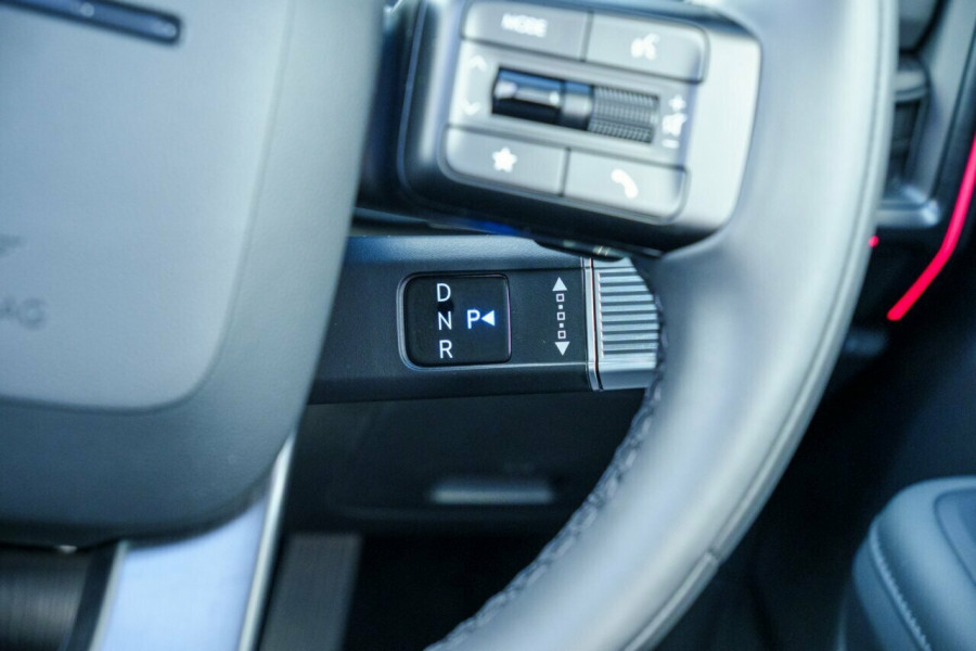 2026 Hyundai Santa Fe MX5.V2 Hybrid Calligraphy SUV Image 13