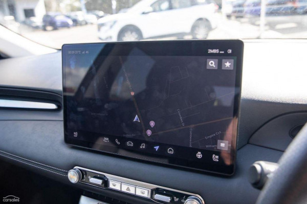 2026 MG MG4 EV Urban AH4E Essence 43 Hatch Image 16