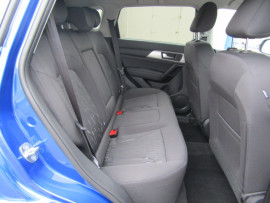 2021 Haval H2 Premium Sports utility vehicle