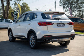 2022 MG HS Plus EV SAS23 Excite SUV