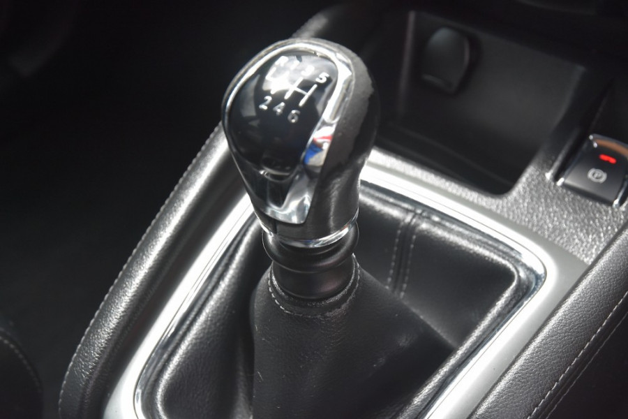 2014 Nissan QASHQAI J11 Ti Suv Image 13