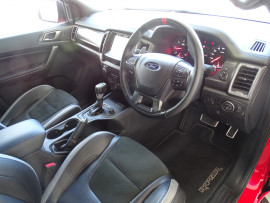 2018 MY20.25 Ford Ranger PX MkIII Raptor Dual cab