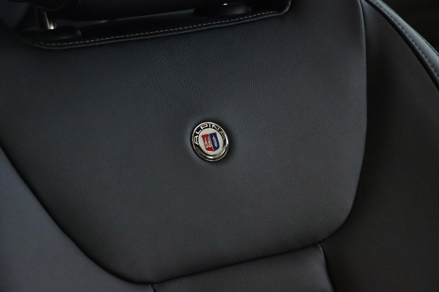 2023 Alpina B4 G26 Autobahn Edition Hatch