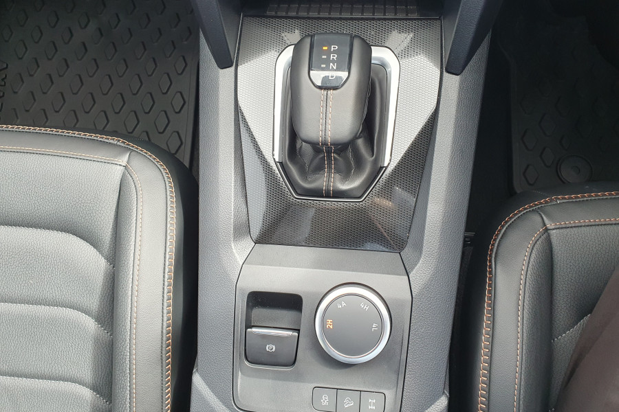 2024 Volkswagen Amarok NF TDI600 PanAmericana Ute Image 19