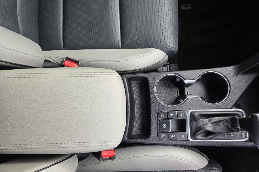 2018 Kia Sportage QL GT-Line SUV Image 17
