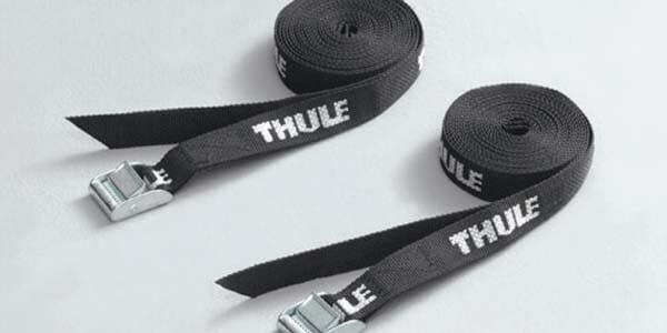 Thule Tie Down Straps