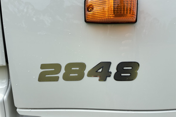 2026 Hino Fs 2848 Amt Air 6388 700 FS Truck Image 8