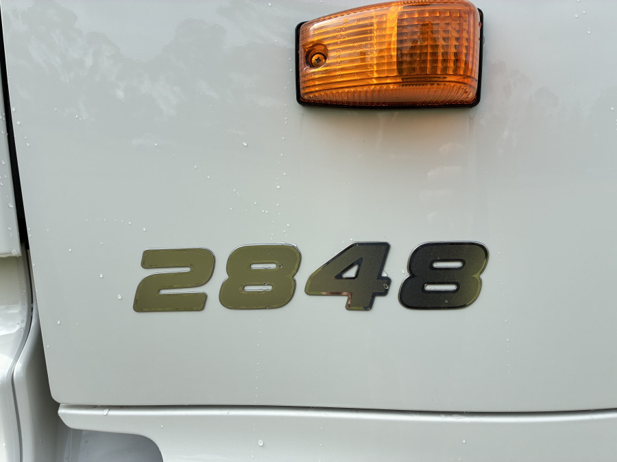 2026 Hino Fs 2848 Amt Air 6388 700 FS Truck Image 8