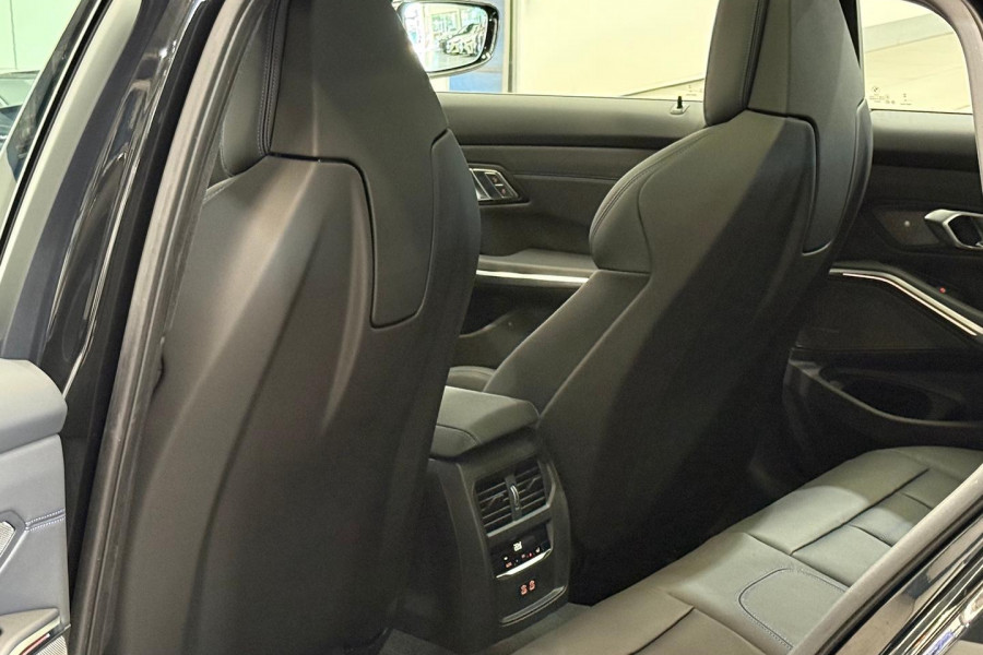 2026 BMW 3 Series G21 LCI II 330i M Sport Wagon