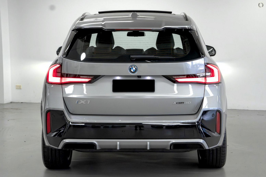 2026 BMW iX1 U11 xDrive30 M Sport SUV