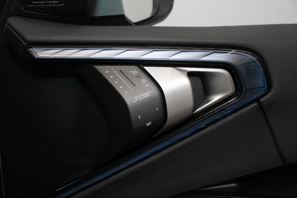 2026 BMW X3 G45 20 xDrive SUV image 21
